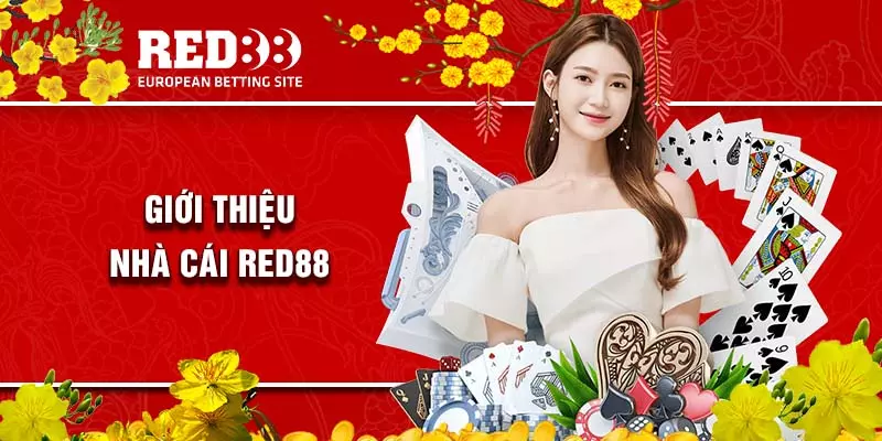Sơ lược thông tin về nhà cái Red88