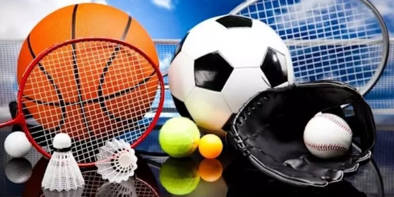 Những bộ môn hấp dẫn có mặt tại thể thao Red88