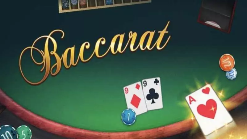 4 Voi nhieu uu dai khung hay trai nghiem Baccarat tai Red88 nhe Với nhiều ưu đãi khủng hãy trải nghiệm Baccarat tại Red88 nhé