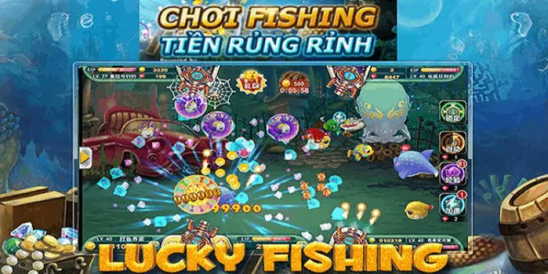 Bí quyết chơi bắn cá RED88 win