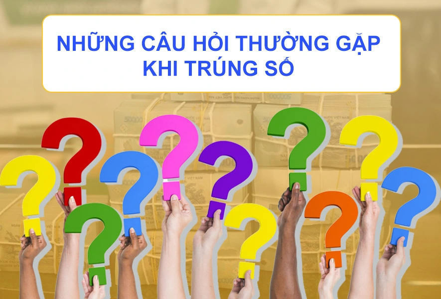 Những câu hỏi thường gặp khi chơi xổ số tại Red88