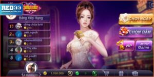 Cách Chơi Tiến Lên Miền Nam – Cá Cược Nhận Thưởng red88