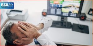 Bật Mí Bí Quyết Chọn Web Cá Cược Uy Tín, Tránh Lừa Đảo red88