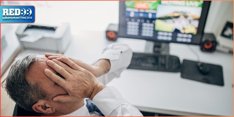 Bật Mí Bí Quyết Chọn Web Cá Cược Uy Tín, Tránh Lừa Đảo red88